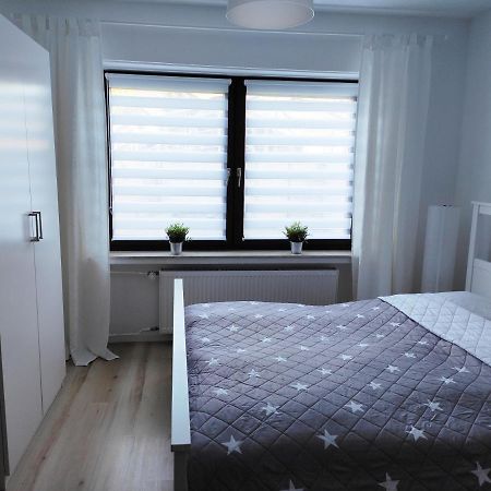 Ferienwohnung Am Teutoburger Wald 1 Oerlinghausen Exterior foto