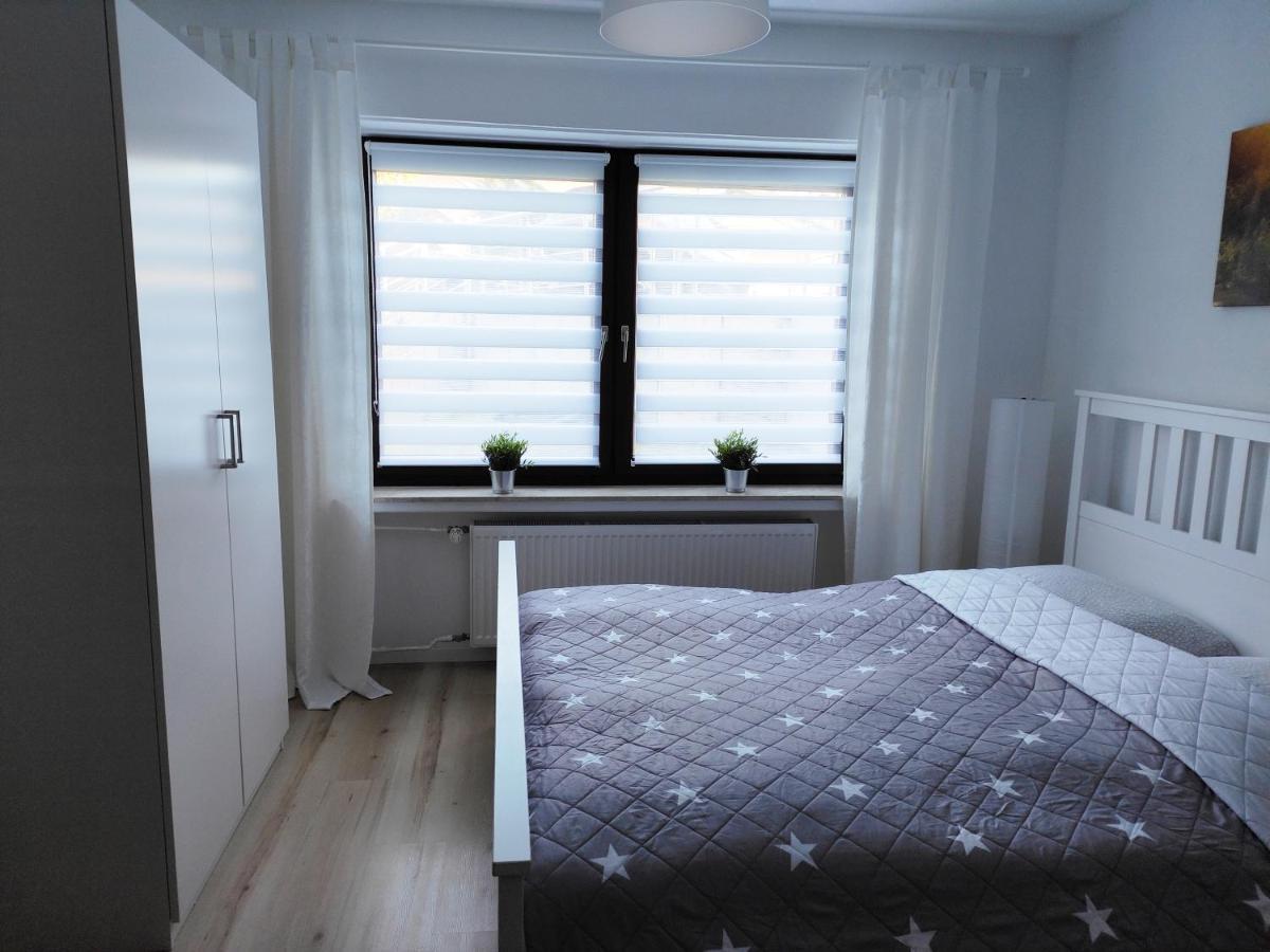 Ferienwohnung Am Teutoburger Wald 1 Oerlinghausen Exterior foto